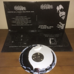 MUTIILATION - Remains Of A Ruined, Dead, Cursed Soul (swirl 12''LP)